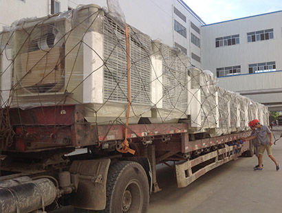 水表廠環(huán)?？照{(diào)三川公司案例