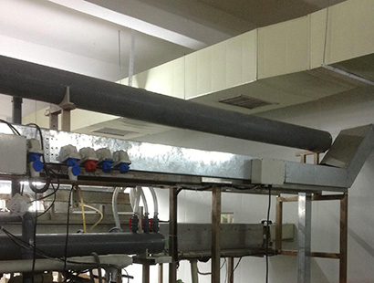 特殊場所環(huán)?？照{(diào)白馬瓏戒毒所案例