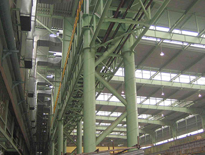 發(fā)動機公司環(huán)?？照{豐田發(fā)動機公司案例