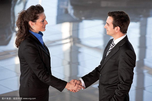 瑞泰風(fēng)環(huán)?？照{(diào)談銷售的真正技巧