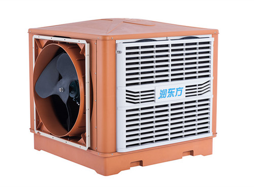 水冷式工業(yè)環(huán)?？照{(diào),工業(yè)冷風(fēng)機(jī)的效果到底怎么樣？