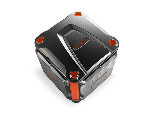 工廠通風降溫環(huán)?？照{(diào)