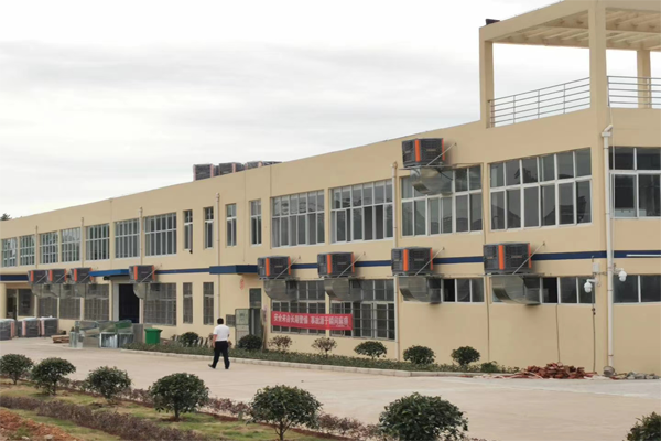 這家佛山環(huán)?？照{(diào)廠家 瑞泰風用過的都說好