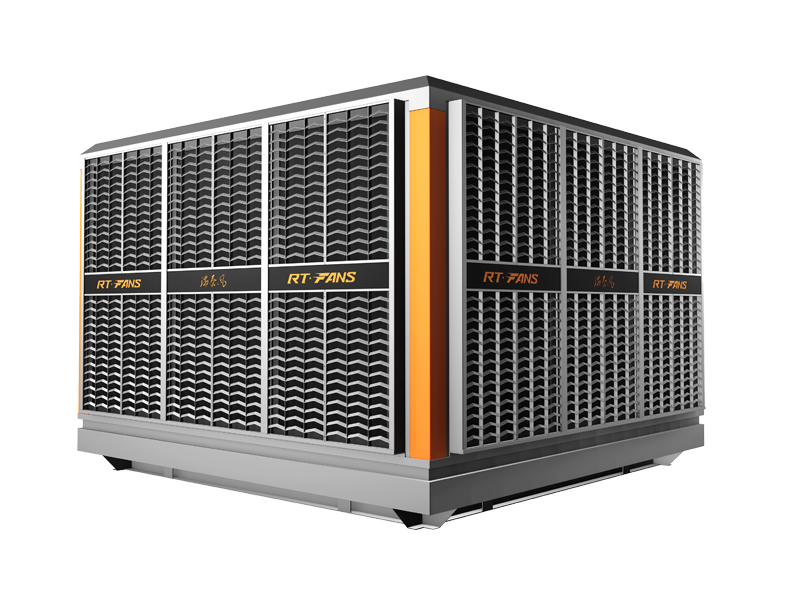 商場降溫環(huán)?？照{