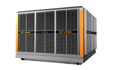 商場降溫環(huán)?？照{(diào)