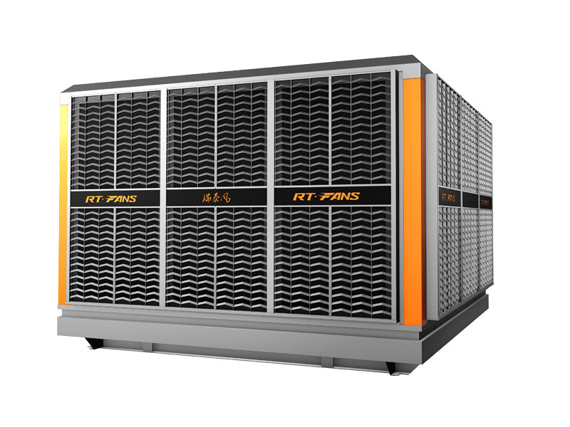 瑞泰風(fēng)環(huán)?？照{(diào)RTF50BL系列