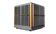 汽車廠降溫環(huán)?？照{(diào)