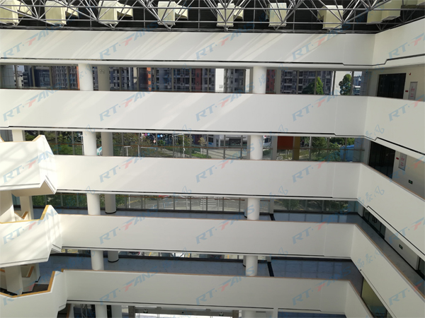 廣州天河區(qū)冷水空調(diào)廠(chǎng)家案例圖