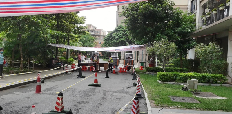 全民抗疫，瑞風(fēng)助力 瑞泰風(fēng)關(guān)愛在行動(dòng)