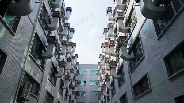 瑞泰風(fēng)潤東方環(huán)?？照{(diào)案例圖