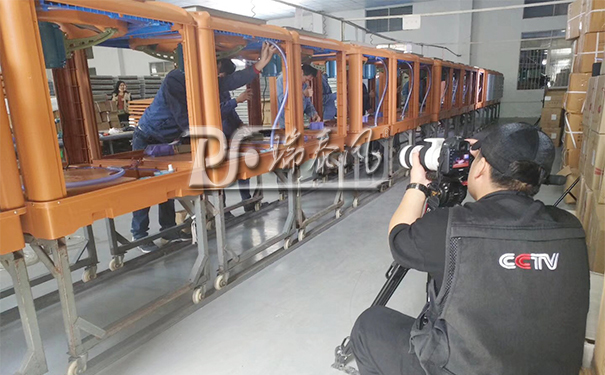 瑞泰風(fēng)潤(rùn)東方環(huán)?？照{(diào)CCTV拍攝