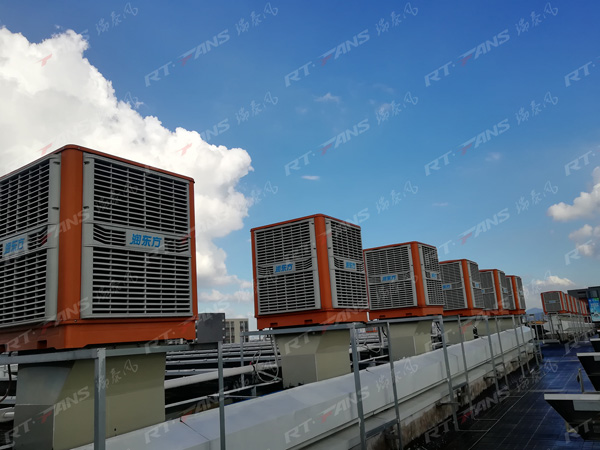 瑞泰風(fēng)潤東方環(huán)?？照{(diào)案例圖