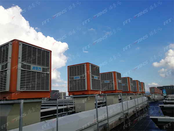 瑞泰風(fēng)潤(rùn)東方環(huán)?？照{(diào)案例圖