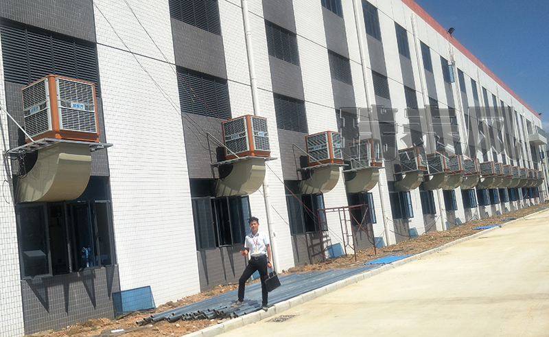 云浮環(huán)?？照{(diào),云浮冷風(fēng)機云浮環(huán)保空調(diào)廠家,云浮冷風(fēng)機廠家