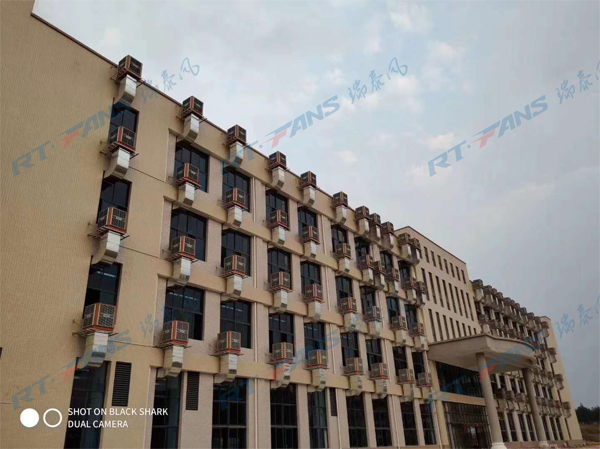 瑞泰風環(huán)?？照{(diào)案例圖