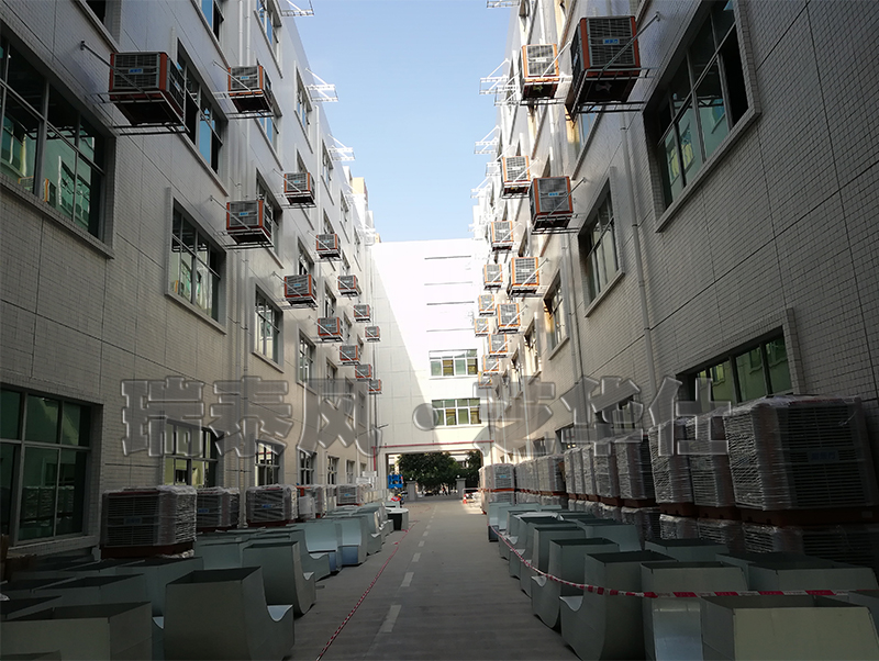 瑞泰風(fēng)汕頭環(huán)?？照{(diào),汕頭冷風(fēng)機(jī),汕頭環(huán)?？照{(diào)廠家,汕頭冷風(fēng)機(jī)廠家