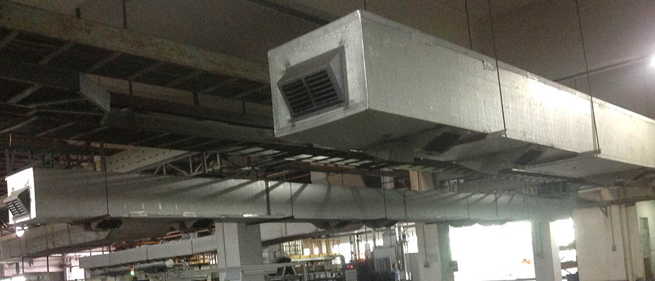 瑞昌環(huán)?？照{(diào)