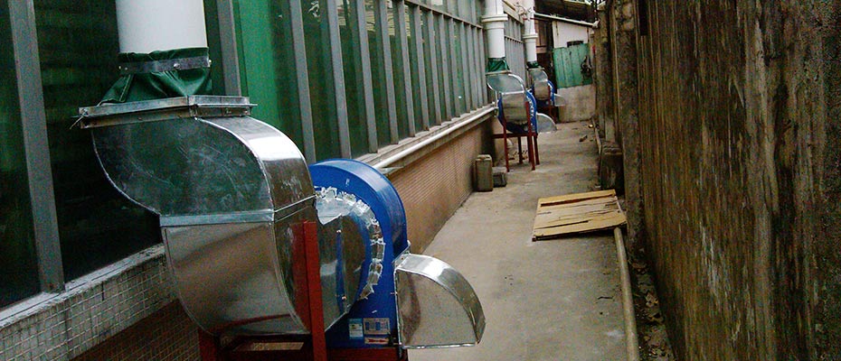 瑞昌環(huán)?？照{(diào)