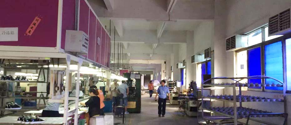 瑞昌環(huán)?？照{(diào)