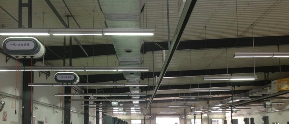 瑞昌環(huán)?？照{(diào)