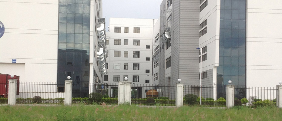 塑膠廠環(huán)?？照{(diào)