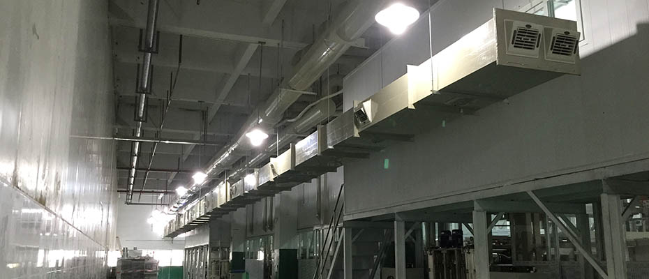 瑞昌環(huán)?？照{工程