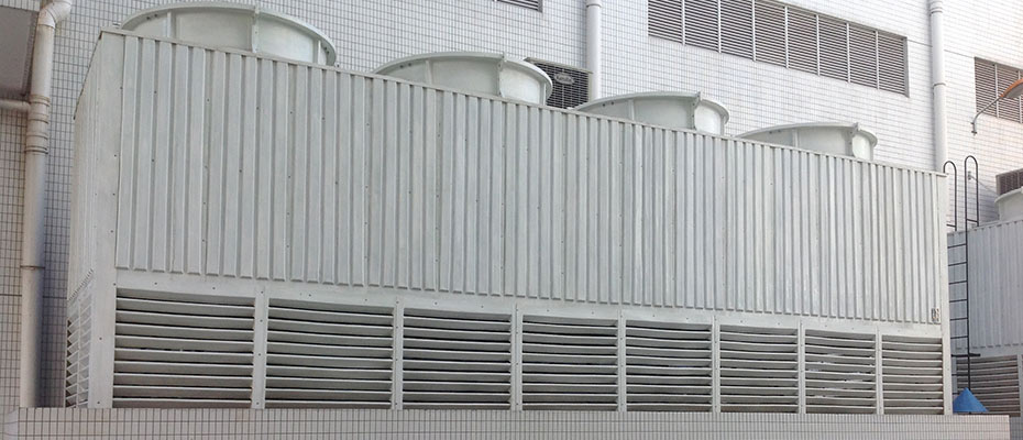 東莞環(huán)?？照{(diào)