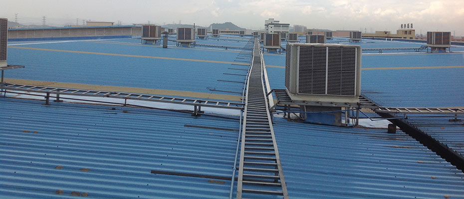 東莞環(huán)?？照{(diào)