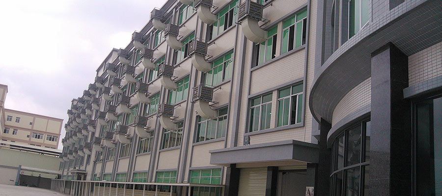 制衣廠環(huán)?？照{(diào)