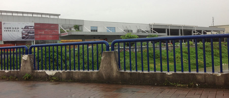 東莞環(huán)?？照{(diào)