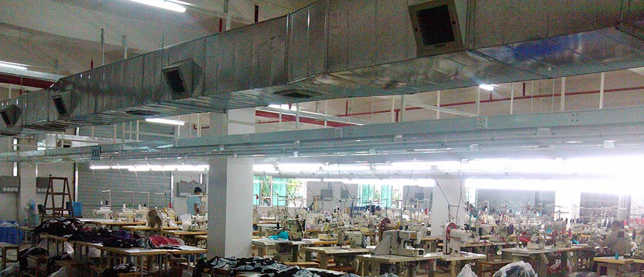 環(huán)?？照{(diào)銷售