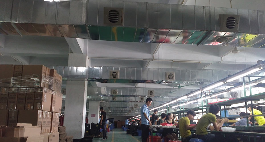 瑞昌環(huán)?？照{(diào)